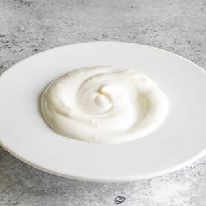 Соус Сырный