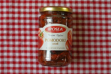 Вяленые томаты