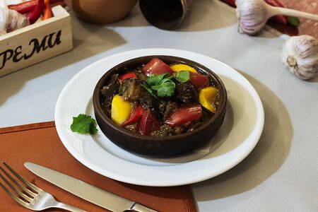 Аджапсандал