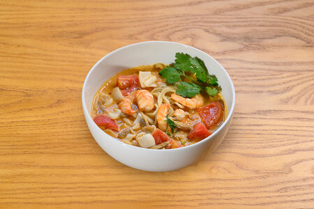 Рамен Том-ям