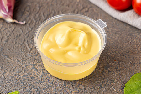 Соус Сырный