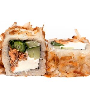 Ролл Бонито