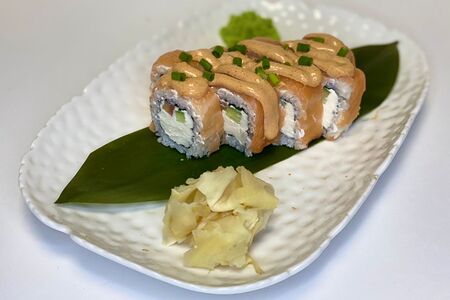 Ролл Филадельфия