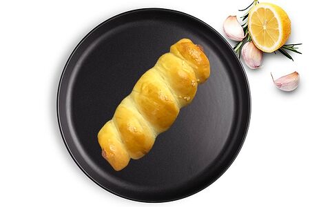 Сосиска в тесте