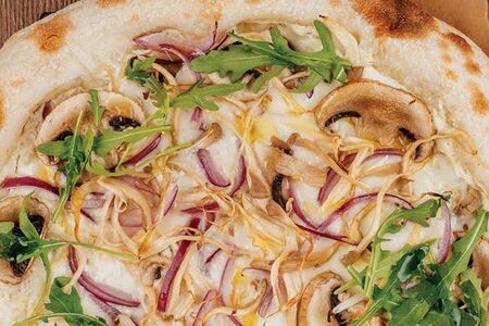 Грибное ассорти