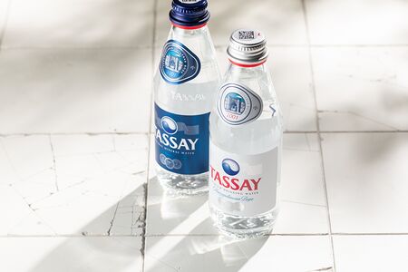 Вода Tassay