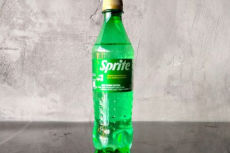 Sprite