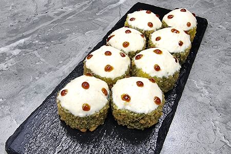 Жареный Марио