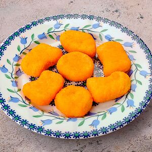 Наггетсы куриные