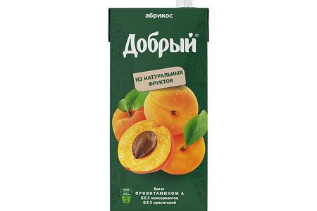 Сок Добрый