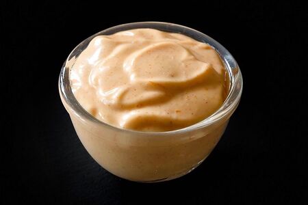 Спайси-соус