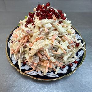 Салат Нафис