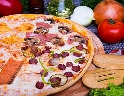 Четыре сезона 30см