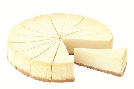 Чизкейк New-York