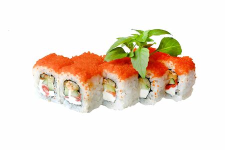 Красная шапочка