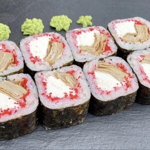 Ролл Тамаго