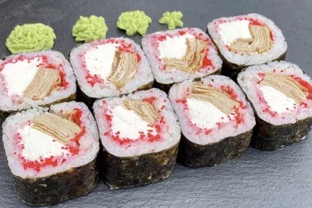 Ролл Тамаго