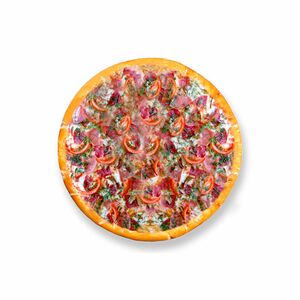 Пицца Севилья