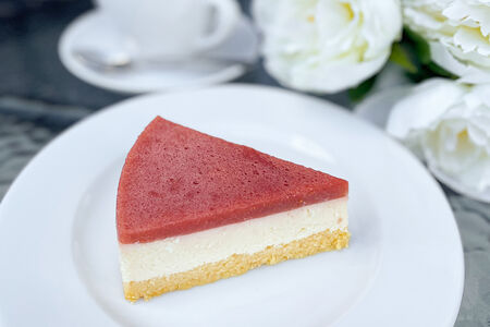 Чизкейк Нью-Йорк