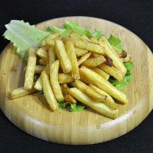Картофель фри