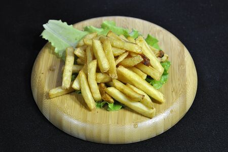 Картофель фри