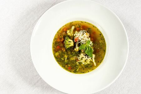 Минестроне