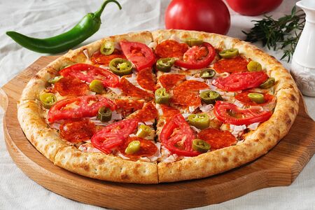 Мексиканская