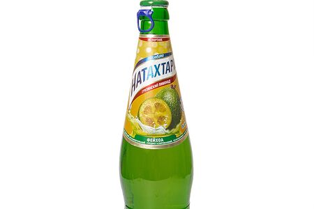 Лимонад Натахтари Фейхоа