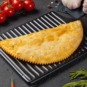 Чебурек в ассортименте