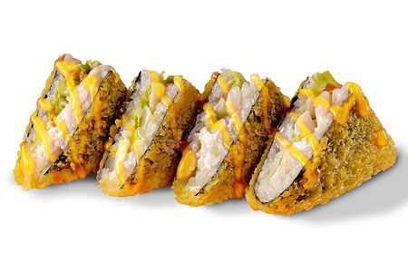 Хот-сендвич с эсколаром