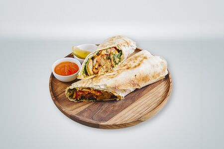 Трюфельный шавер