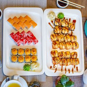 Набор Большая компания