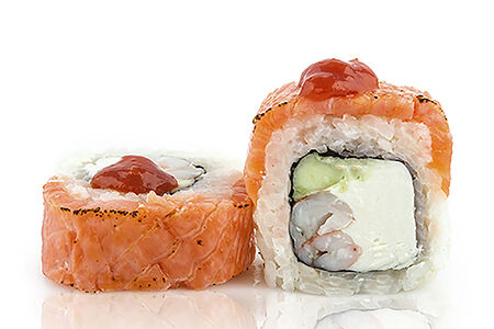 Ролл Королевский