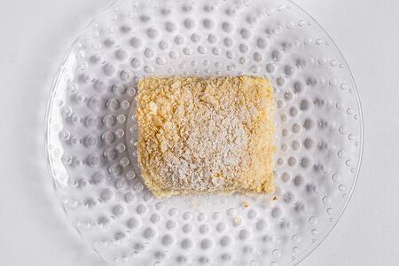 Десерт Наполеон