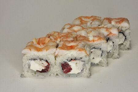 Королевский ролл