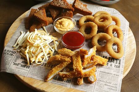 Пивной сет №3