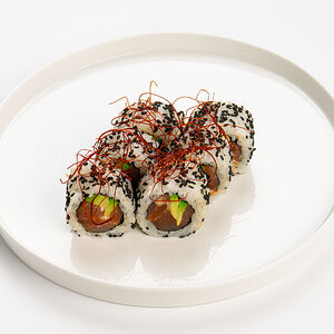 Ролл Домино