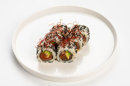 Ролл Домино