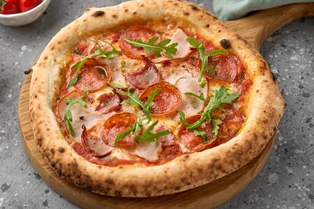 Сальсичча Гранде