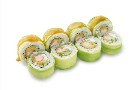 Мориарти Фреш