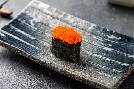 Гункан Тобико