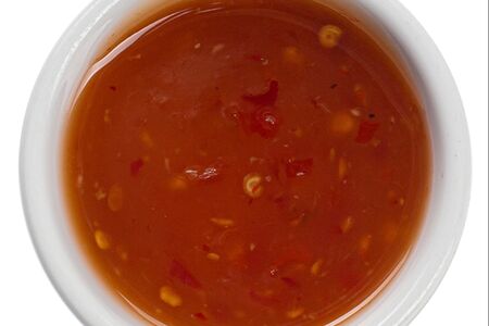 Сладкий тайский чили