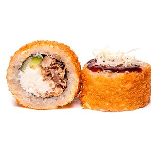 Ролл Пекин темпура