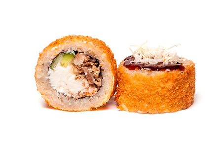 Ролл Пекин темпура