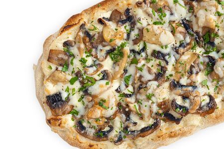 Пицца Тартуфина