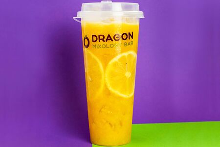 Dragon Ice Tea
