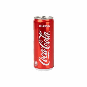 Coca-Cola classic