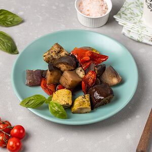 Рататуй гриль