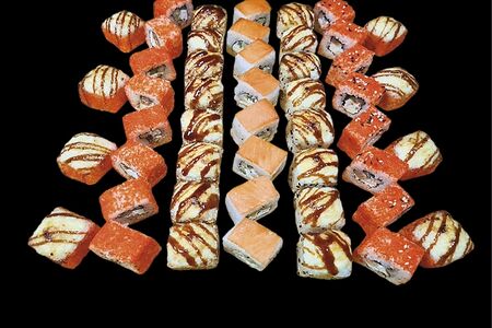 Ассорти №21