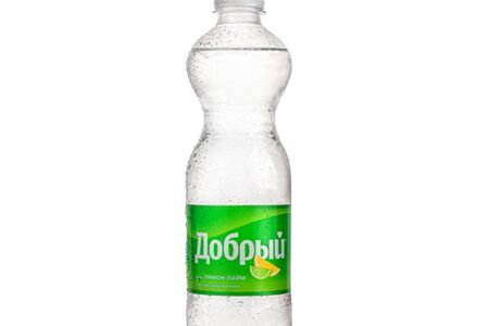 Добрый Sprite